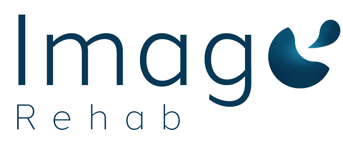 Imago Rehab logo