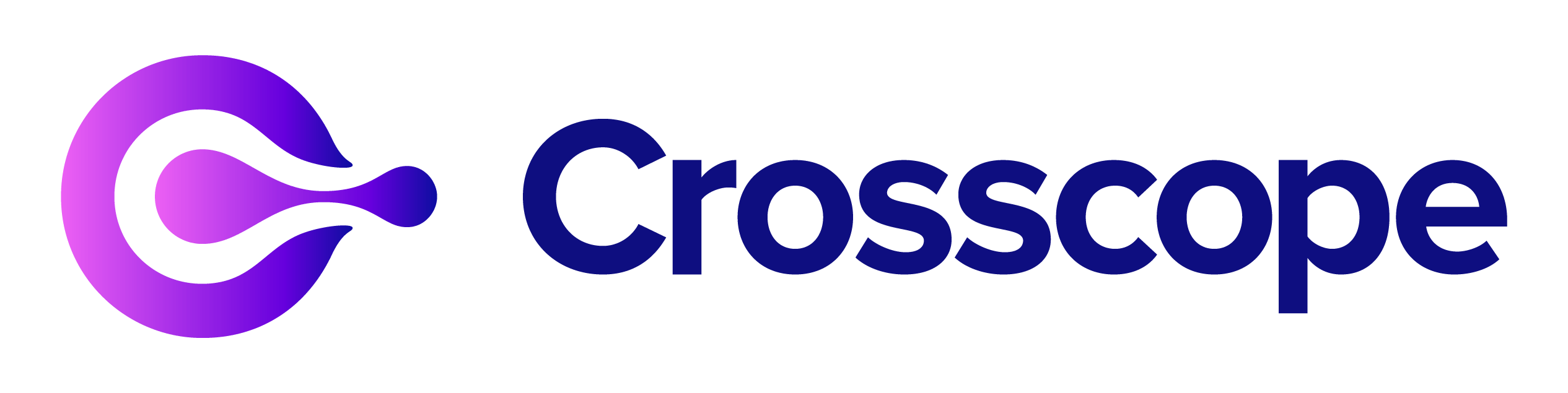 Crosscope logo