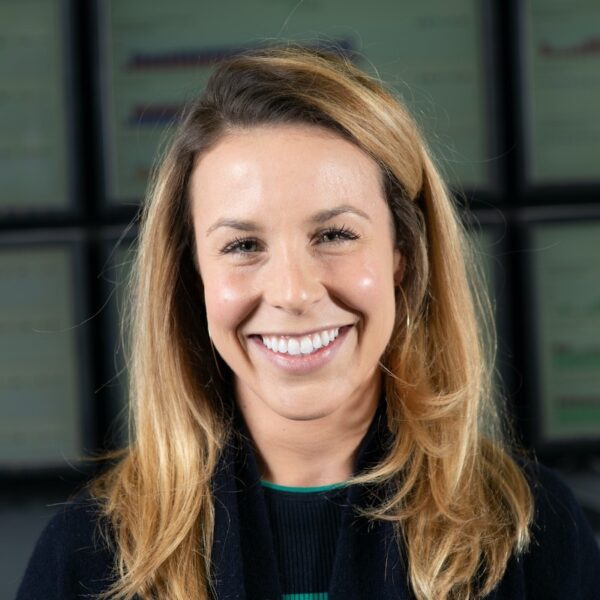 Margaux Sullivan's headshot