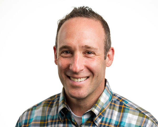 Miles Arnone's headshot