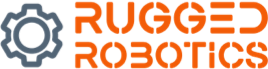 Rugged Robotics logo
