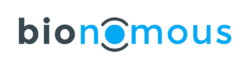 bionomous logo
