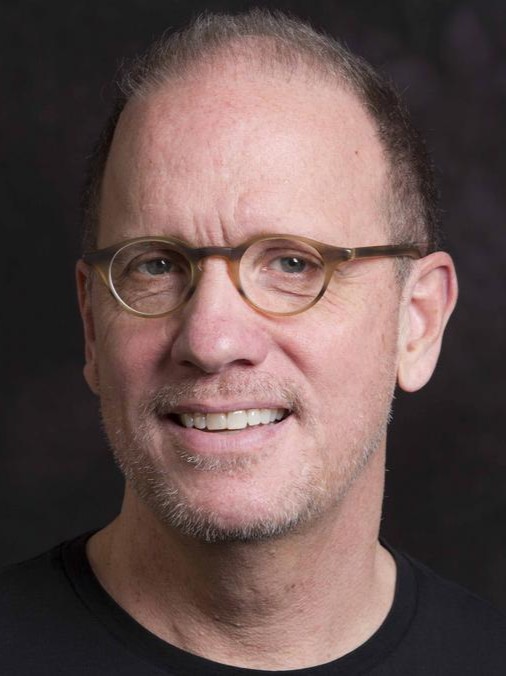 Mark DeSantis's headshot