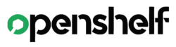 openshelf logo